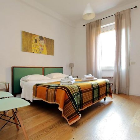 Trastevere Рим Екстер'єр фото