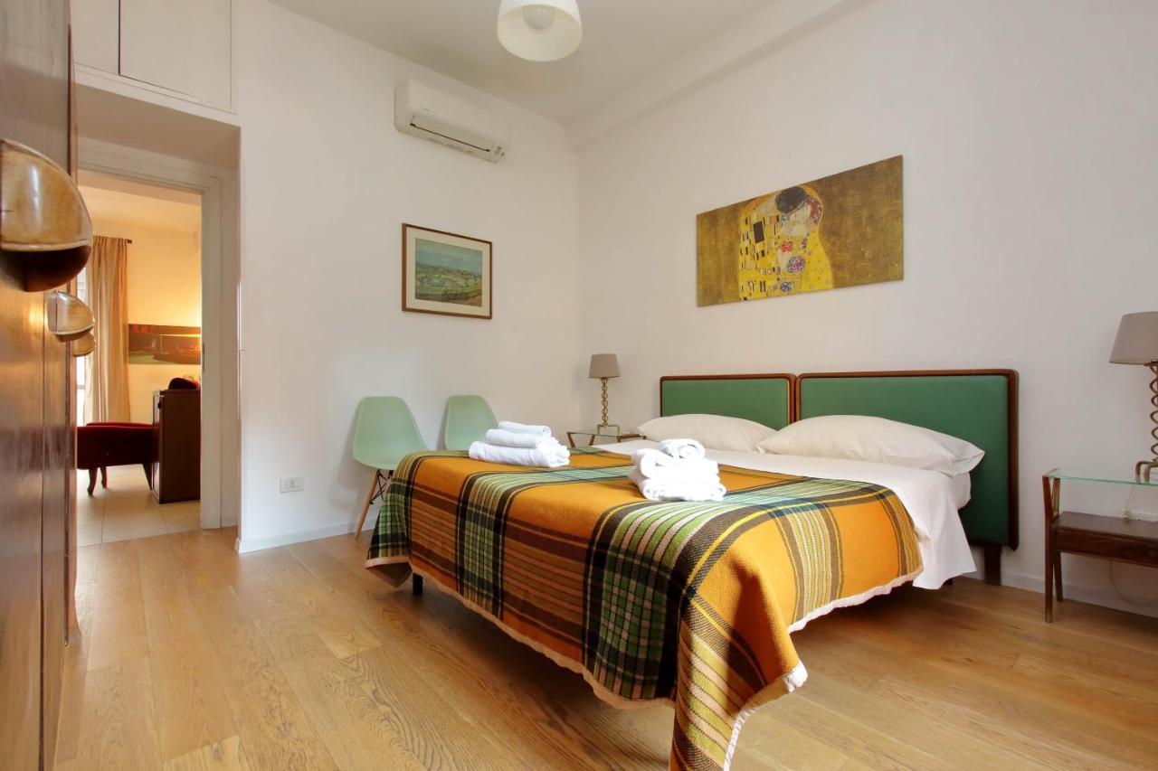 Trastevere Рим Екстер'єр фото